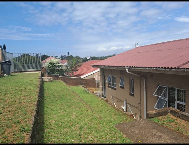 2 BEDROOM HOUSE SOLD IN BLUFF